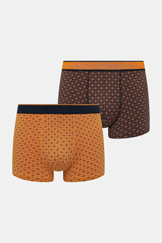 трусы-боксеры