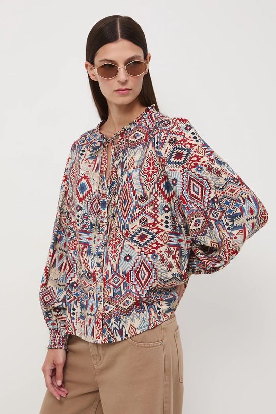 блузка блузка