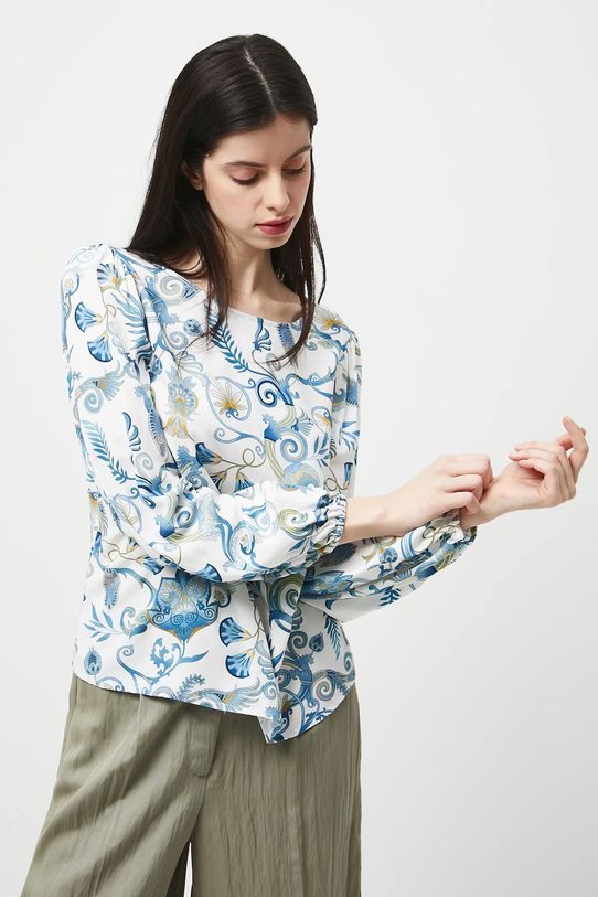 блуза блуза