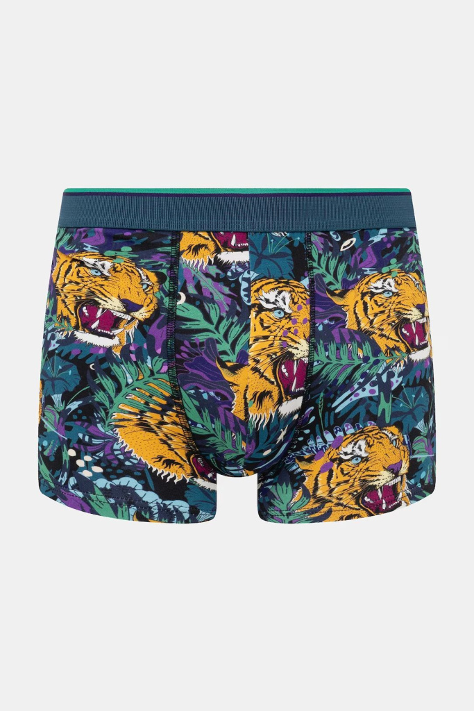 трусы-боксеры