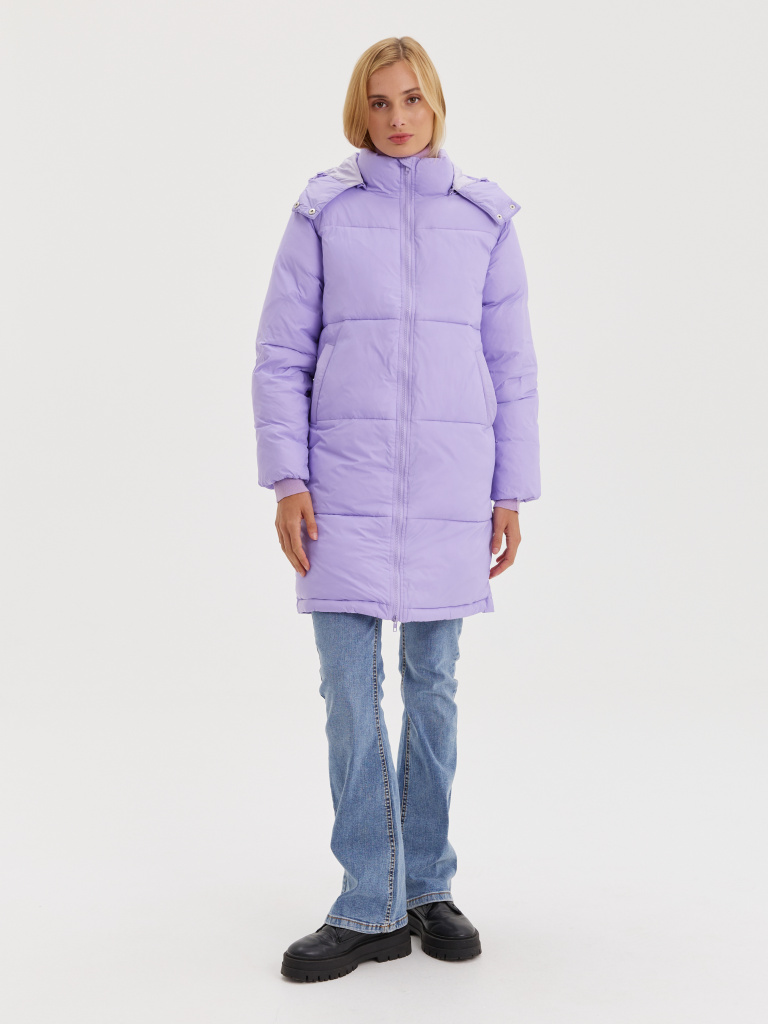 куртка утепленная куртка утепленная