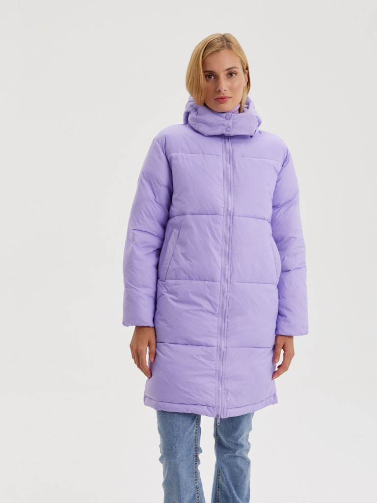 куртка утепленная куртка утепленная