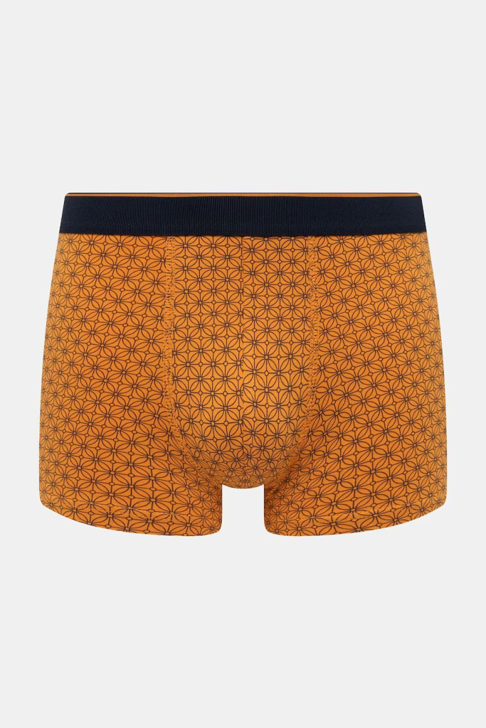 трусы-боксеры