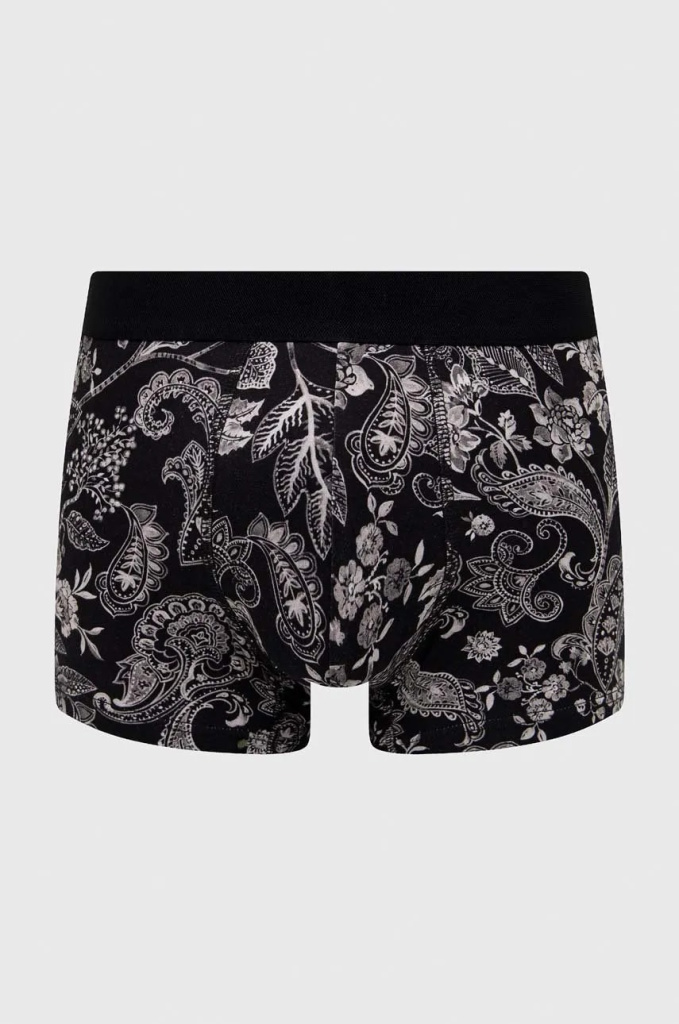 трусы-боксеры