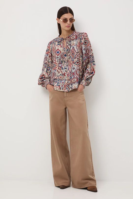 блузка блузка