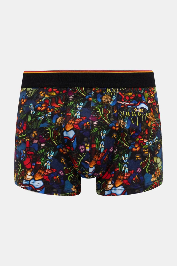 трусы-боксеры