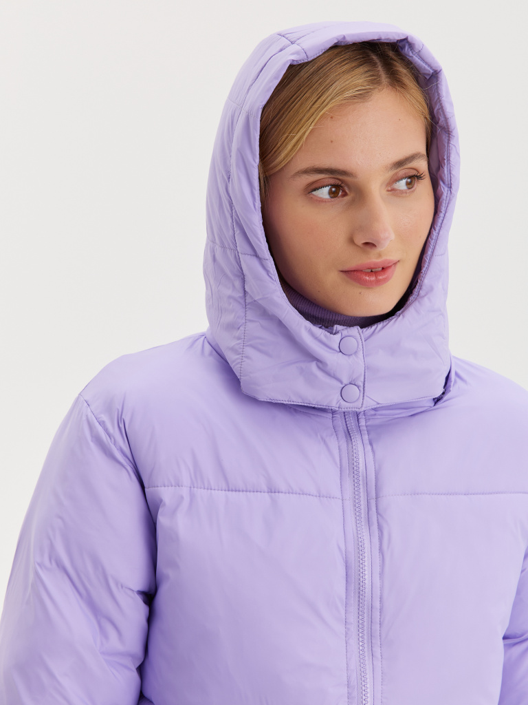 куртка утепленная куртка утепленная