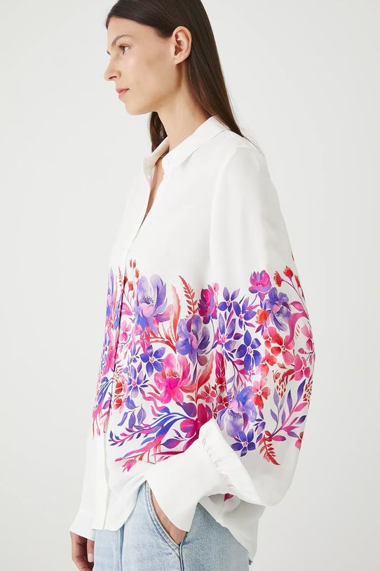 блузка блузка