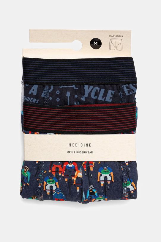 трусы-боксеры 2