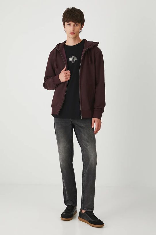 толстовка-кардиган толстовка-кардиган