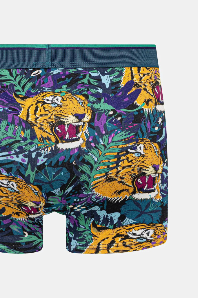 трусы-боксеры