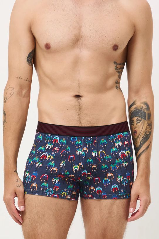 трусы-боксеры 2