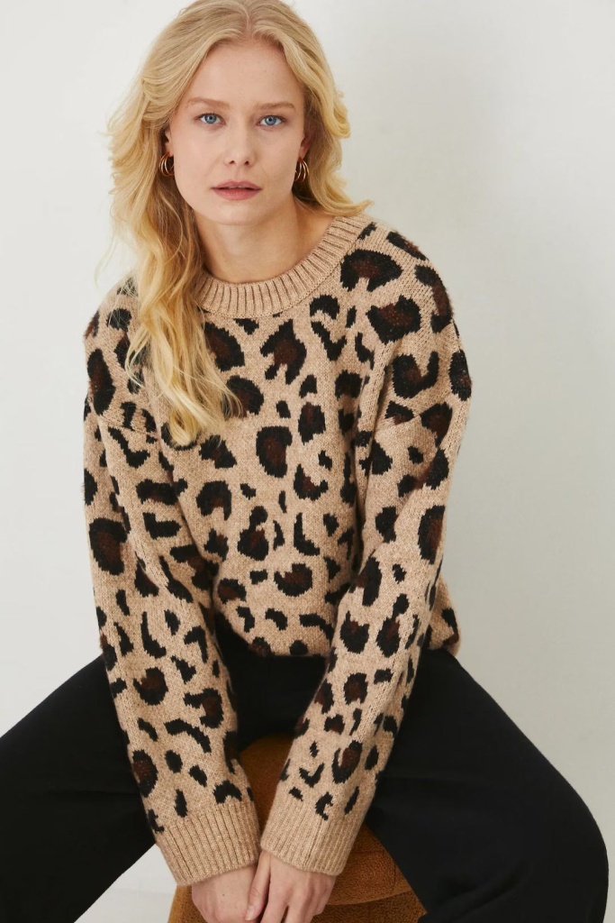 свитер свитер