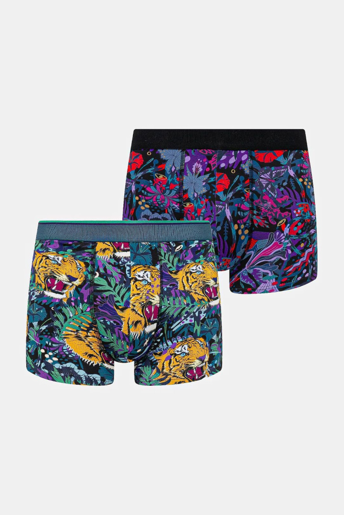 трусы-боксеры