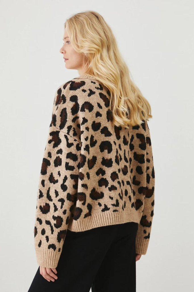 свитер свитер