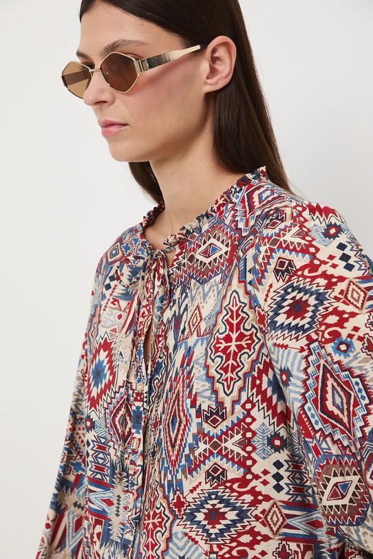 блузка блузка