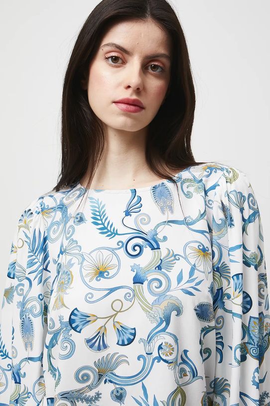 блуза блуза