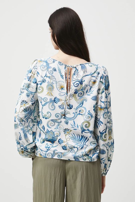 блуза блуза