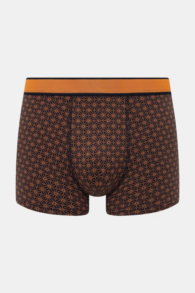 трусы-боксеры