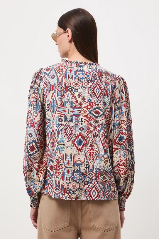 блузка блузка