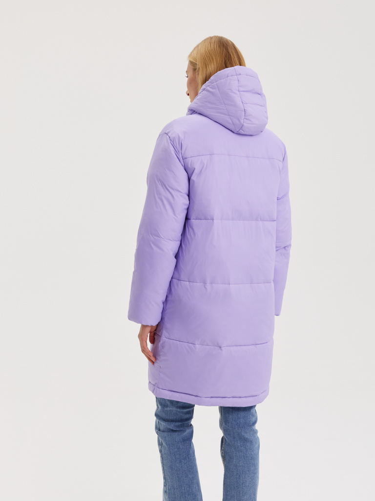 куртка утепленная куртка утепленная