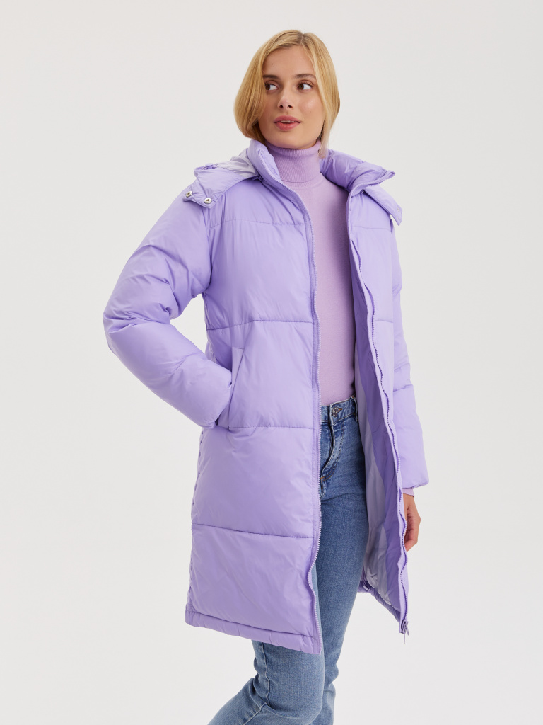 куртка утепленная куртка утепленная