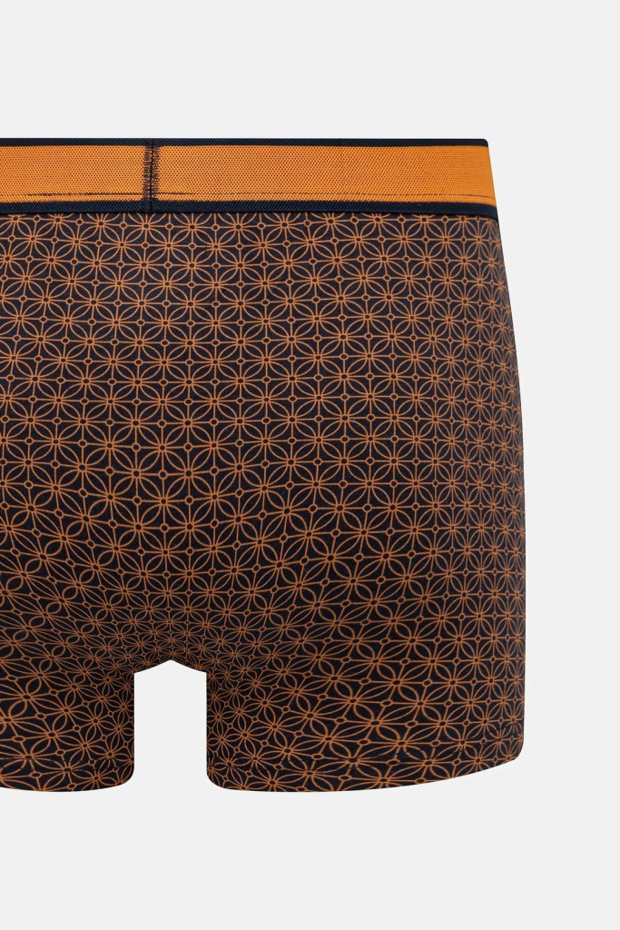 трусы-боксеры