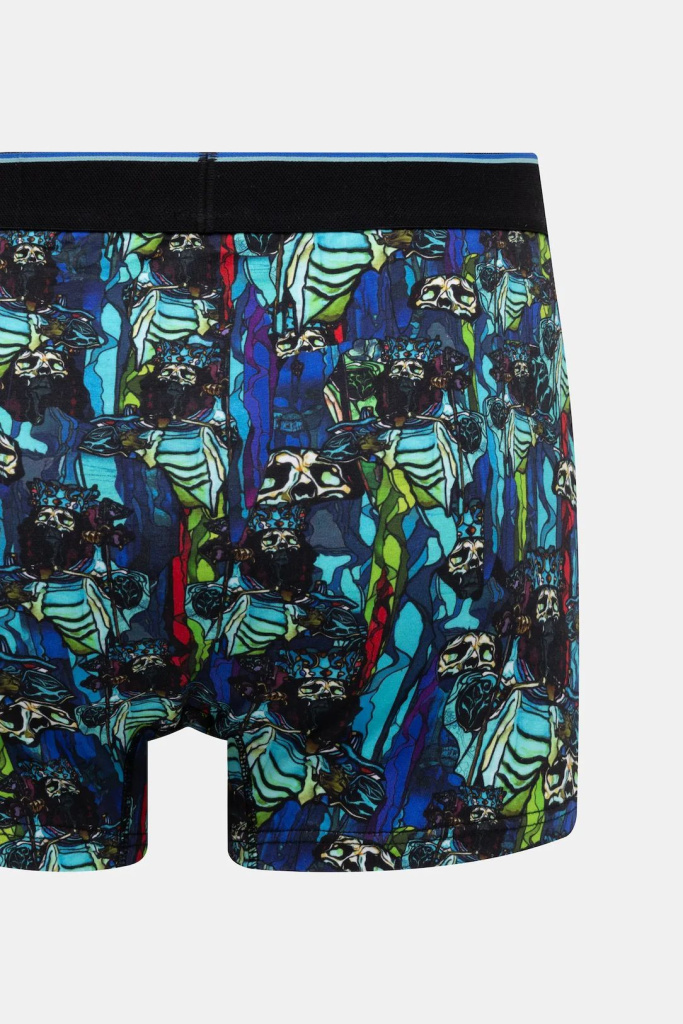 трусы-боксеры