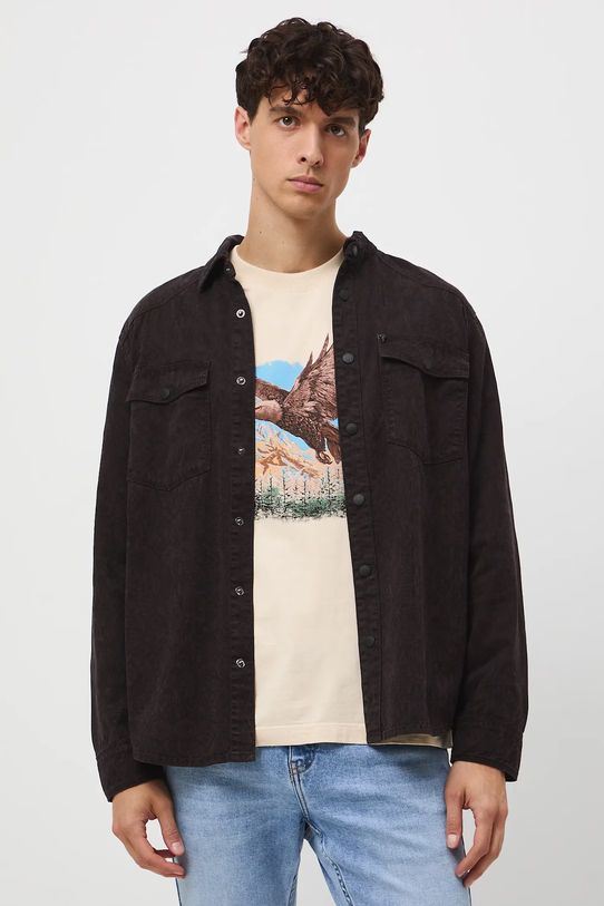 рубашка рубашка