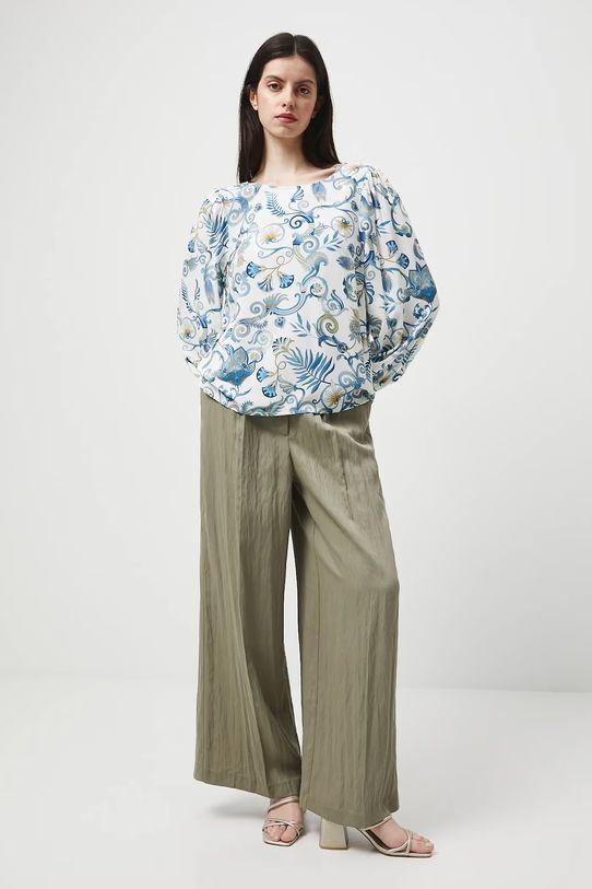 блуза блуза