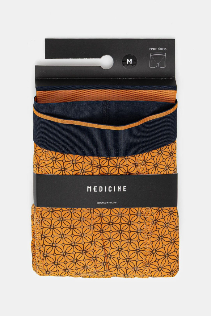 трусы-боксеры