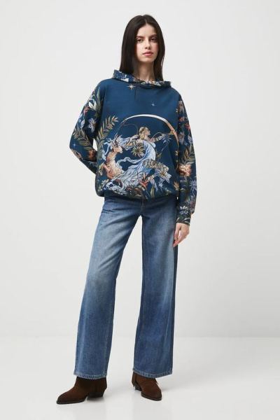 толстовка. Изображение 3