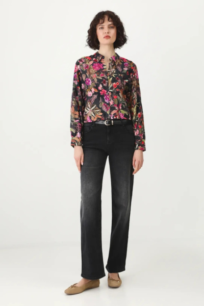 блузка. Изображение 5