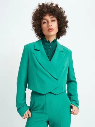 жакет. Изображение 5