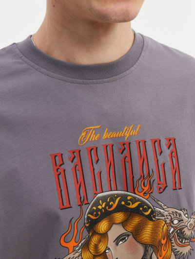 футболка. Изображение 1