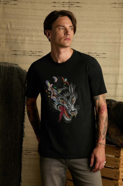 футболка. Изображение 2