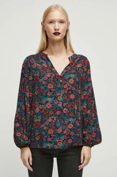 блуза. Изображение 1