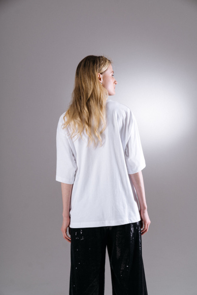 футболка. Изображение 5