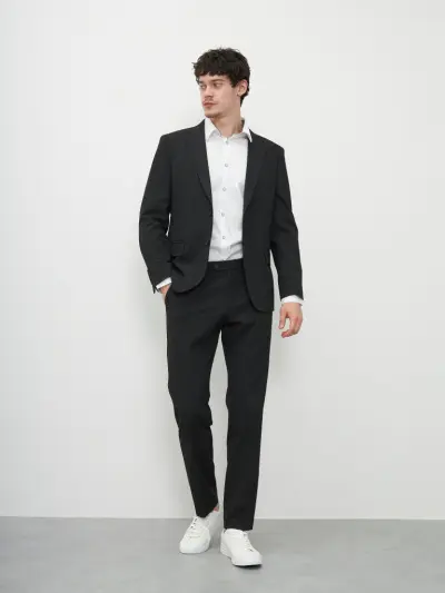 костюм (пиджак). Изображение 2