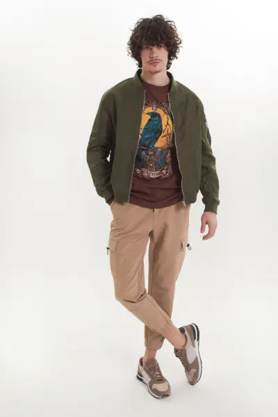 бомбер. Изображение 4