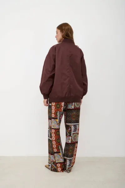 Бомбер. Изображение 5