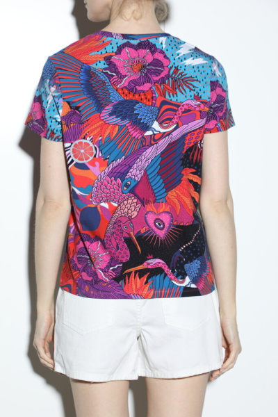 футболка. Изображение 1