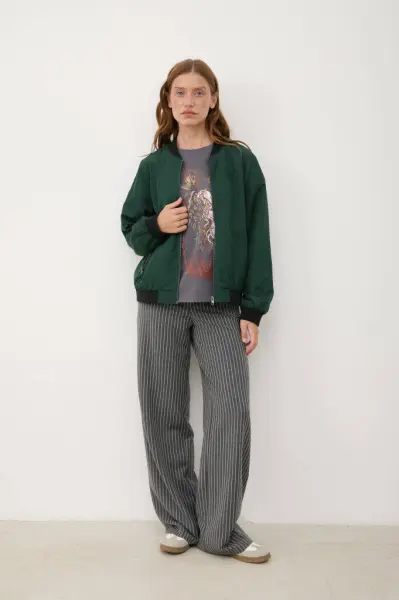 бомбер. Изображение 5