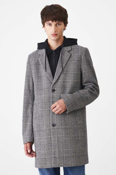 пальто. Изображение 1