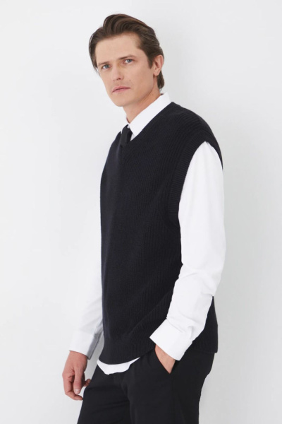 жилет. Изображение 2