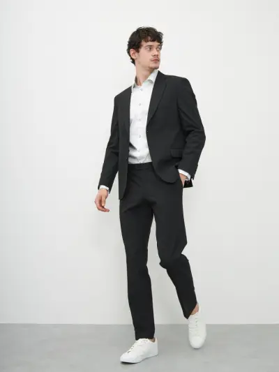 костюм (пиджак). Изображение 1