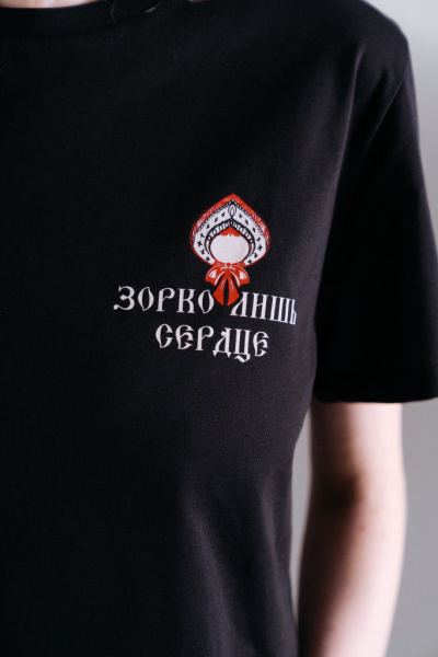 футболка. Изображение 1