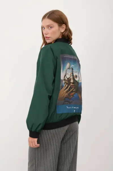 бомбер. Изображение 4