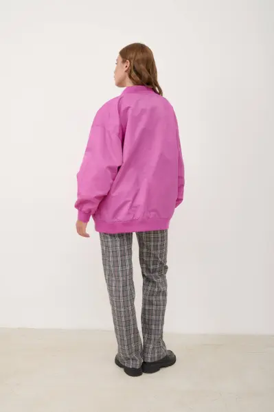 Бомбер. Изображение 5