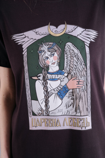 футболка. Изображение 2